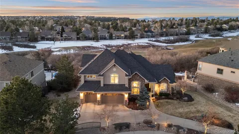 948 Buffalo Ridge Road, Castle Pines, CO 80108 - MLS#: 2273759