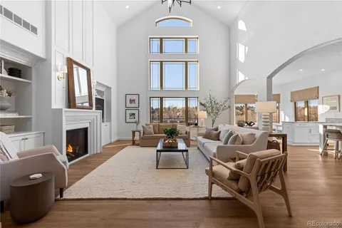 948 Buffalo Ridge Road, Castle Pines, CO 80108 - MLS#: 2273759