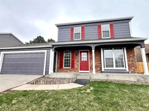 19828 E Brown Place, Aurora, CO MLS: 5665082