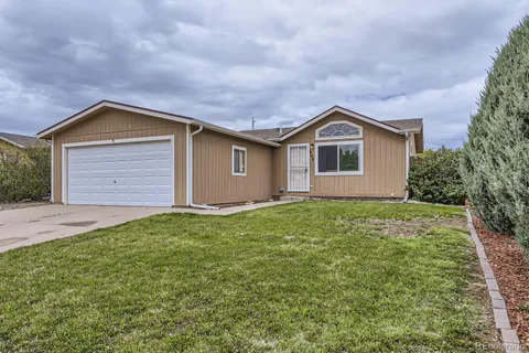 664 Stampede Drive, Brighton, CO MLS: 8916241