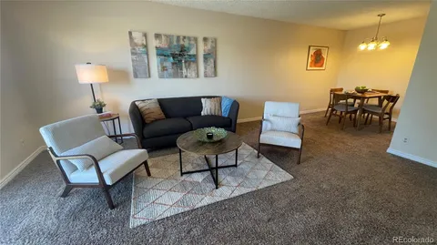 7695 E Quincy Ave Unit 207, Denver, CO 80237 - MLS#: 3850566