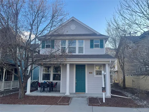 2362 Xanthia Way, Denver, CO MLS: 8315626