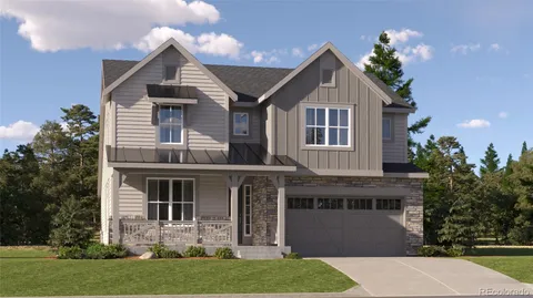 10720 Snowdon Street, Parker, CO 80134 - MLS#: 3833885
