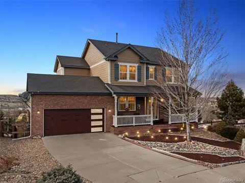 2345 Tavern Way, Castle Rock, CO 80104 - MLS#: 3770015