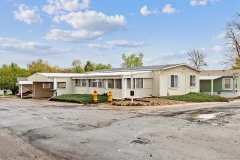 1801 W 92nd Avenue, Denver, CO 80260 - MLS#: 8407036