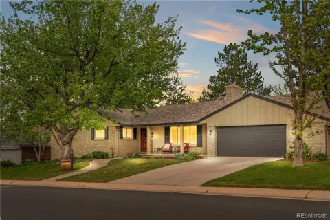 3194 S Milwaukee Street, Denver, CO MLS: 8146315