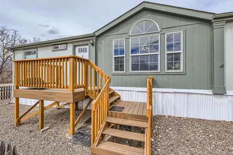 85 Sunflower Road, Colorado Springs, CO 80907 - MLS#: 2488204