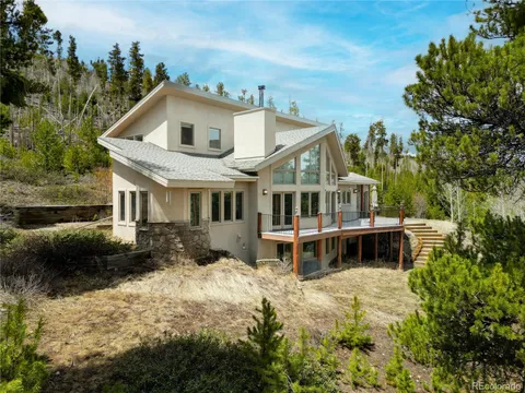 485 W Homestead Drive, Granby, CO MLS: 9211014