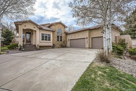 2932 Stonewall Heights, Colorado Springs, CO 80909 - MLS#: 4912137