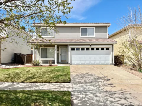 3881 Orleans Street, Denver, CO MLS: 9464735