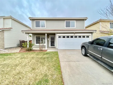 3881 Orleans Street, Denver, CO MLS: 9464735