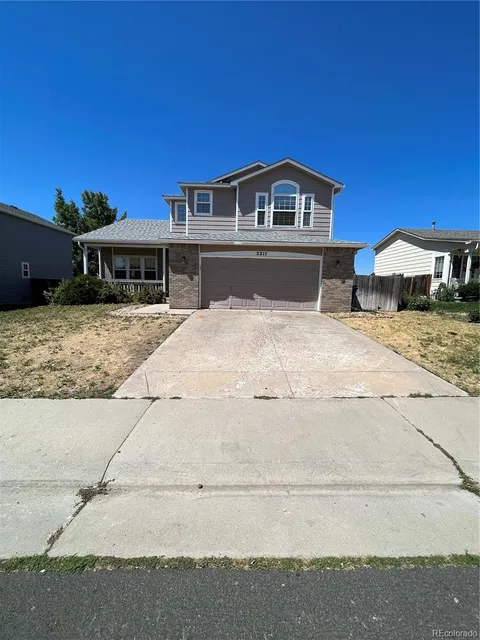 2217 S Telluride Court, Aurora, CO 80013 - MLS#: 5123465