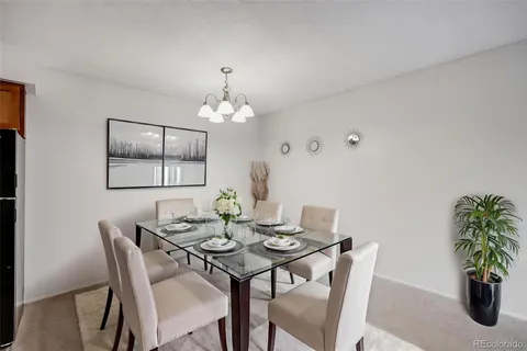 7395 E Quincy Avenue Unit 206, Denver, CO MLS: 4956380