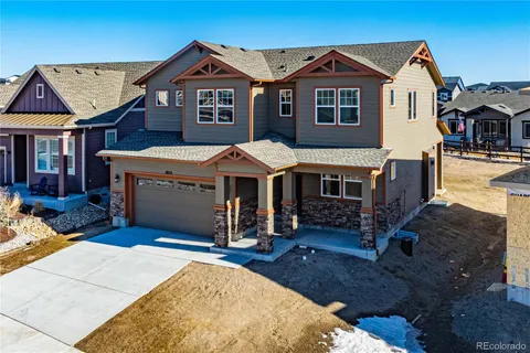 10155 Lake Arbor Lane, Colorado Springs, CO 80924 - MLS#: 3990967