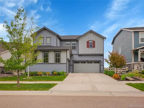 7012 S Undergrove Way, Aurora, CO MLS: 3193305