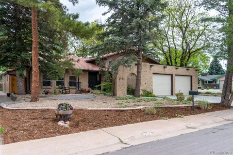 8793 E Monmouth Place, Denver, CO MLS: 5498614