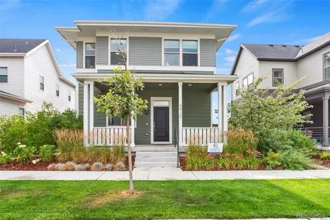 5925 Hanover Street, Denver, CO MLS: 9369748