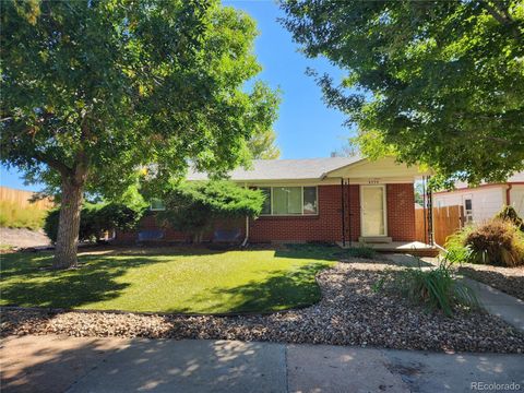 4770 Clay Street, Denver, CO 80211 - MLS#: 5050663