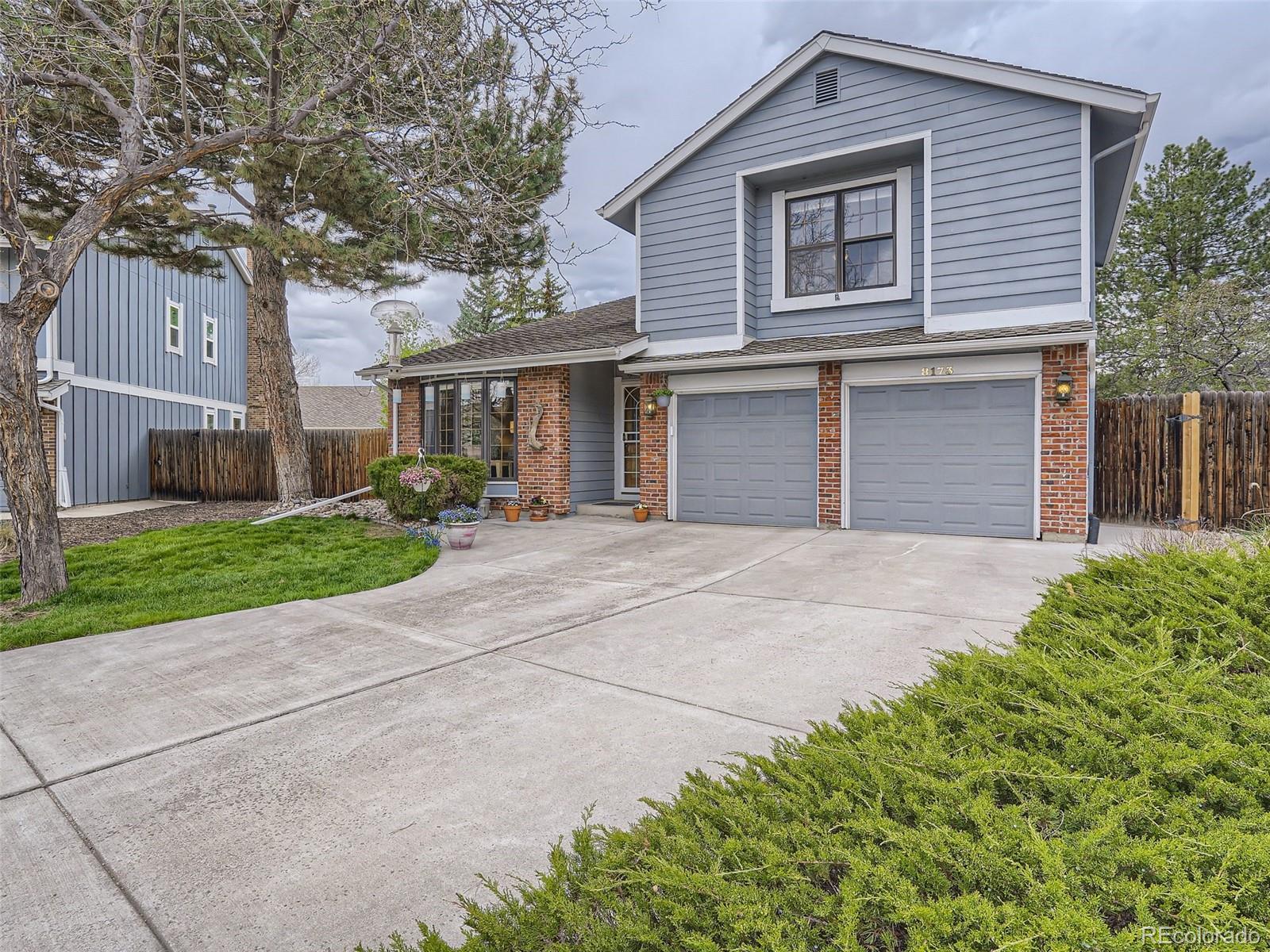 8173 Estes Circle, Arvada, CO 80005 - MLS#: 8860013