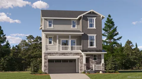 2094 S Haleyville Way, Aurora, CO 80018 - MLS#: 7182056