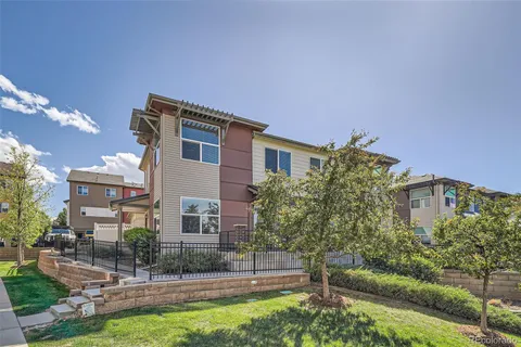 11251 Colony Circle, Broomfield, CO MLS: 3046156