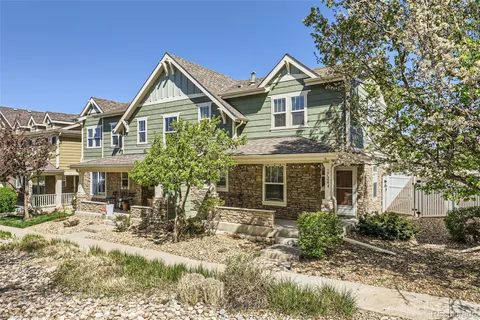 17244 E Kansas Drive, Aurora, CO MLS: 4461362