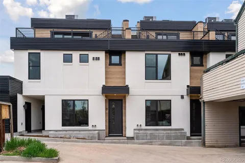 1838 Pearl St Unit D, Boulder, CO 80302 - MLS#: 8954982