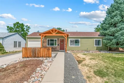 3098 S Cherry Way, Denver, CO MLS: 2308169