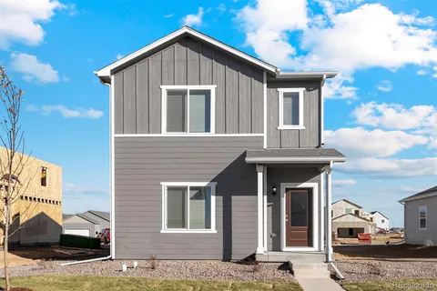 2973 Oxley Street, Strasburg, CO 80136 - MLS#: 2088312