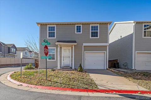 8865 Meade Court, Westminster, CO MLS: 3267944