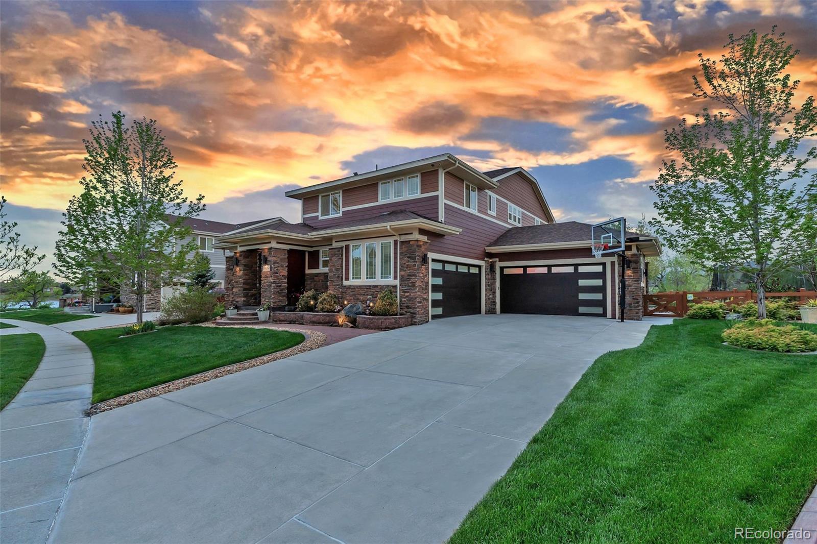 15134 W 63rd Avenue, Arvada, CO 80403 - MLS#: 6427062
