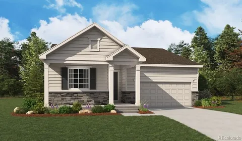 4472 Boone Circle, Brighton, CO MLS: 5601978