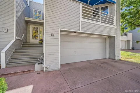 9200 E Cherry Creek South Drive Unit 10, Denver, CO 80231 - MLS#: 5196688