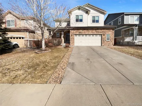 24963 E Hoover Place, Aurora, CO 80016 - MLS#: 4092051