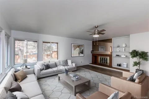 53 S Eagle Circle, Aurora, CO 80012 - MLS#: 9123384