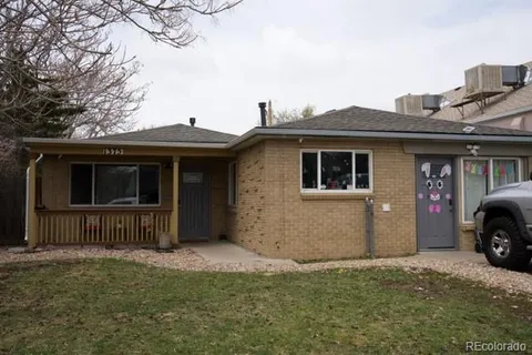 1375 N Iola Street, Aurora, CO 80010 - MLS#: 2344112