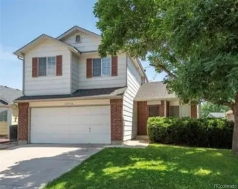 12536 Elm Lane, Broomfield, CO MLS: 5322053