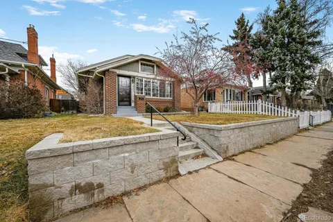 460 S Sherman Street, Denver, CO 80209 - MLS#: 8956224