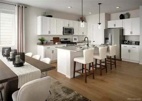4090 Estrella Street, Brighton, CO 80601 - MLS#: 2612167