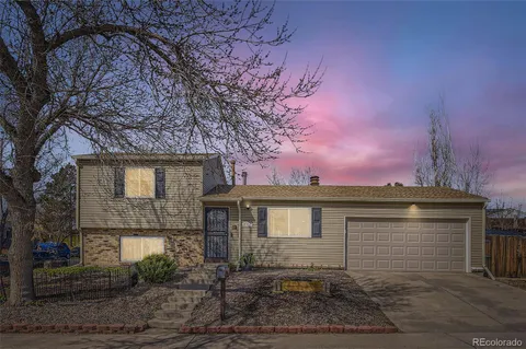 4063 S Quintero Way, Aurora, CO 80013 - MLS#: 4889521
