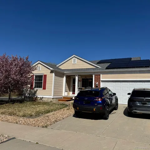 15603 E 51st Place, Denver, CO MLS: 8551517