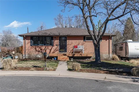 6361 S Spotswood Circle, Littleton, CO 80120 - MLS#: 8061006