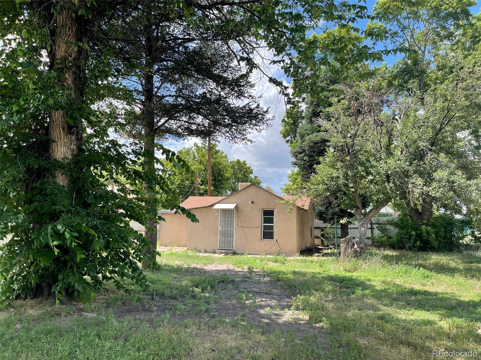 925 W 6th Street, Walsenburg, CO 81089 - MLS#: 5282286