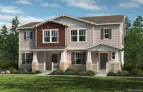 5782 N Jebel Street, Aurora, CO 80019 - MLS#: 4015919