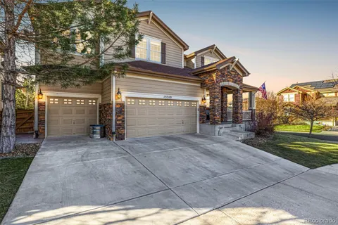 15310 E 108th Way, Commerce City, CO MLS: 9189081