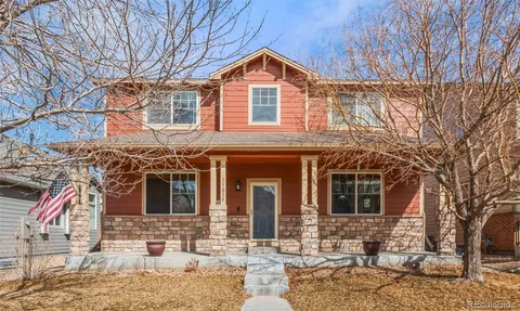 11034 Nome Street, Commerce City, CO 80640 - MLS#: 2136040