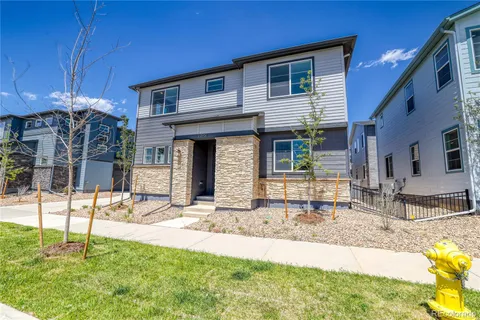 23951 E 40th Avenue, Aurora, CO MLS: 6041460