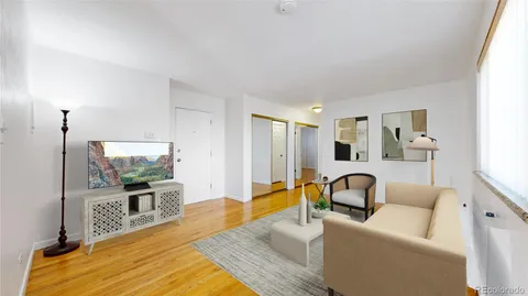 1056 N Marion Street Unit 204, Denver, CO MLS: 9066674