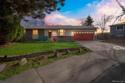 3870 E 114th Drive, Thornton, CO 80233 - MLS#: 4682303