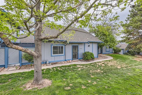 2488 S Victor Street Unit E, Aurora, CO MLS: 2852184